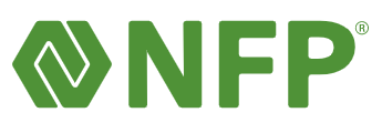 NFP logo