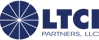 Navy Blue LTCI Partners Logo (No Background)