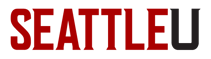 SeattleUMain logo